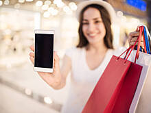 Продажи смартфонов показали взрывной рост