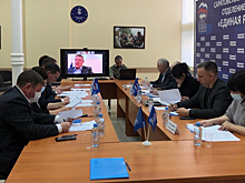 В “Единой России” начата процедура предварительного голосования