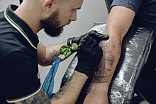 9 правил безопасности: что нужно сделать, чтобы на пожалеть о татуировке