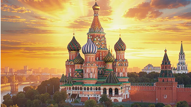 Нумерологи: в 2025 году Россию ждут крупные исторические перемены