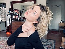 Американская дочь Варум и Агутина провела в России незабываемые выходные