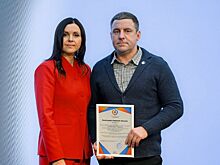 В Омске преподаватели удостоены региональной премии «Юрист года»