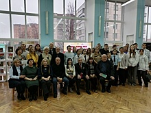 В Курске отметили 60-летний юбилей клуба «Разведчик»