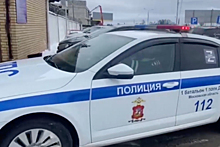 В Якутии полицейские вынесли мужчину из горящего гаража
