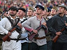 Историк: большевистскую партию можно смело считать столь же преступной организацией, как и НСДАП (Polskie Radio, Польша)