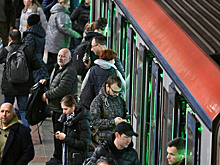 Раскрыты неожиданные находки в метро в новогодние праздники