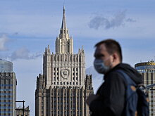 Россия ответит на киберсанкции ЕС