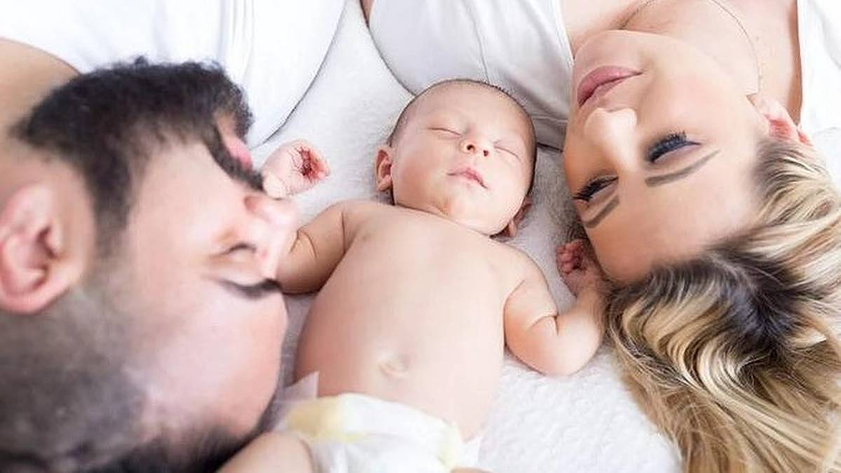 Арсенал возможностей как родить здорового и умного