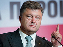 Порошенко утвердил концепцию контрразведывательного режима