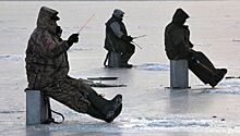 Провалившиеся под лед рыбаки оплатят затраты МЧС