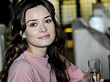 Юрист без актерского образования: как Александра Власова стала успешной в мире кино