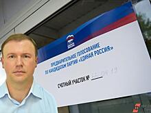 На свердловских праймериз появился новый фаворит
