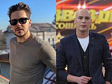 5 знаменитых холостяков из телевизора и где с ними познакомиться в реальной жизни