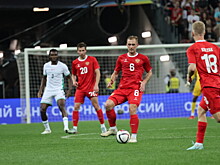 «Раз семь футболистов «Локомотива» вызвали в сборную России, значит, клуб действительно хорошо работает» — Филатов