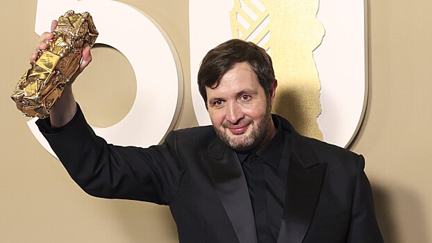 Итоги кинопремии «Сезар»