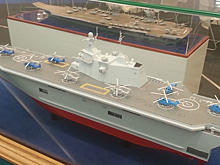 В Sohu объяснили возмущение США характеристиками российских "Мистралей"