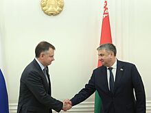 Ростовская область планирует закупить у Беларуси около 1 тыс. автобусов