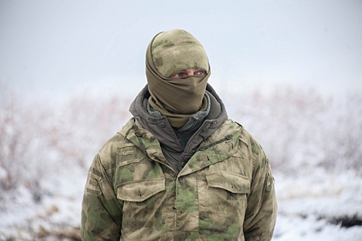 Участникам спецоперации помогут запустить свой бизнес в Красноярском крае