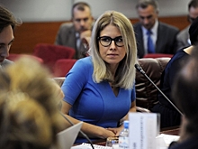 Источник: экс-юрист ФБК Любовь Соболь покинула Россию