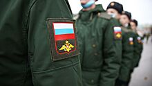 Высокопоставленный военный обвиняется в хищении 860 млн рублей
