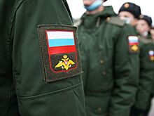Высокопоставленный военный обвиняется в хищении 860 млн рублей