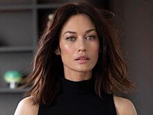 Куриленко показала откровенное фото