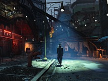Авторы Fallout 4 не ожидали, что озвучка главного героя разозлит геймеров