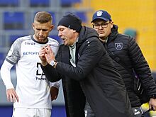 Павел Мамаев оценил подготовку «Балтики» и роль Талалаева в РПЛ