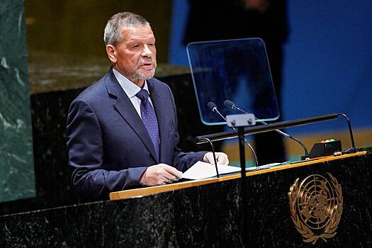 Постпред Белоруссии при ООН высказался о влиянии США на отношения с Россией