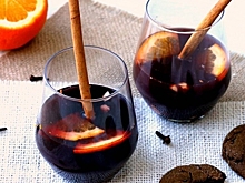 5 горячих коктейлей от женщины-бармена