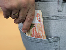 Санкции могут негативно повлиять на уровень коррупции в России