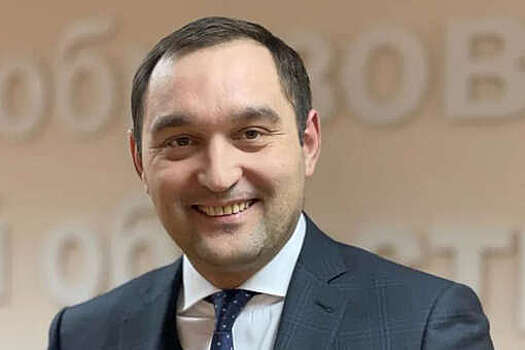 Mash: экс-министра Пензенской области подозревают в превышении полномочий