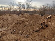 Новые нарушения нашли на Нижегородской станции аэрации