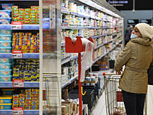 Эксперты рассказали, за какими товарами россияне ходят в магазины