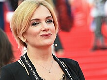 Порошина впервые высказалась об измене Куценко