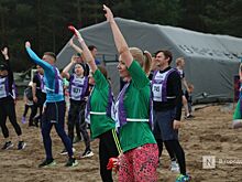 Мощно, грязно, грандиозно: как прошла «Гонка героев – 2024» под Нижним Новгородом