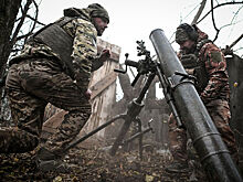 Группа «Юг» за сутки отразила шесть контратак и уничтожила до 620 солдат ВСУ