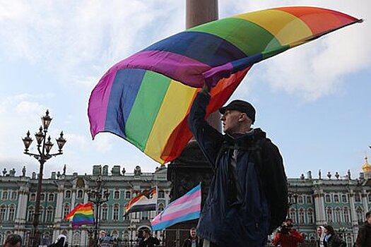 В Госдуме высказались о поправках об уголовном наказании за ЛГБТ-пропаганду