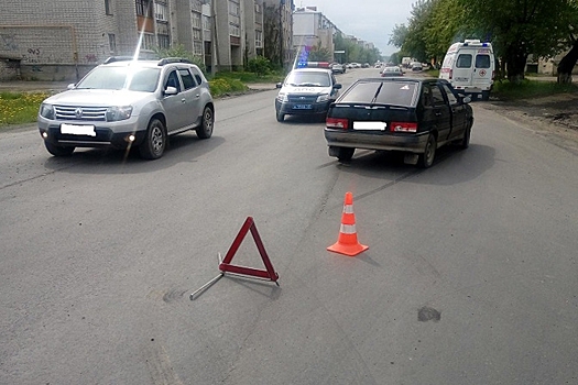 В Саратове водитель «двенадцатой» насмерть сбил пешехода