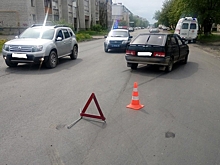 В Саратове водитель «двенадцатой» насмерть сбил пешехода