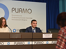 Три муниципалитета игнорируют предупреждения от УФАС Подмосковья о незаконной рекламе