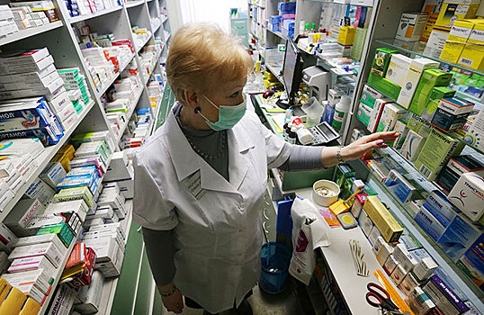 В Крыму пропал инсулиновый препарат «Левемир»