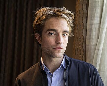 Деньги не главное: Паттинсон объяснил, почему он решил сыграть Бэтмена