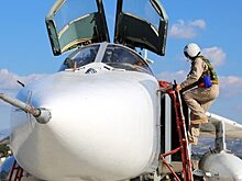 Крушение Су-24 в Сирии прокомментировали в Госдуме