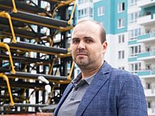 Андрей Коротков, исполнительный директор Ассоциации развития парковочного пространства: «Инвестировать нужно в парковки»