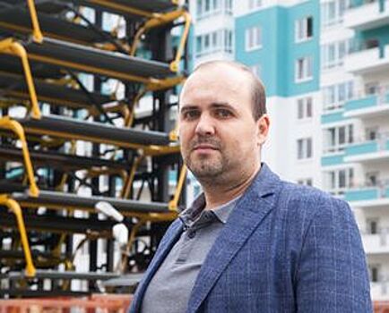 Андрей Коротков, исполнительный директор Ассоциации развития парковочного пространства: «Инвестировать нужно в парковки»