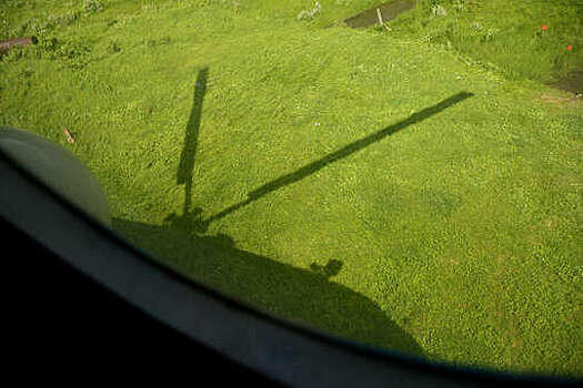 Минобороны оснастило ВКС России современными вертолетами