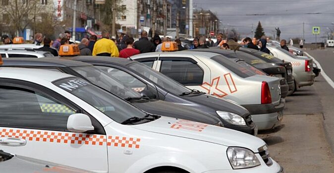 В Кировской области подводят итоги проверок такси