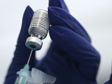В Сколково остановили переговоры с Pfizer о приобретении вакцины