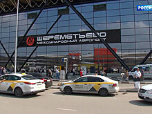 Аэропорт Шереметьево официально получил имя Пушкина